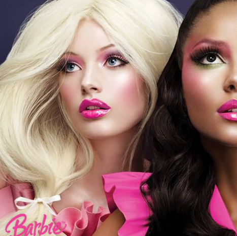 nicki minaj barbie doll toy. Nicki Minaj…I Hate You…