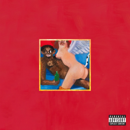 kanye west album cover meaning. Kanye#39;s album cover